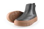 Timberland Chelsea boots in maat 39½ Zwart | 10% extra, Kleding | Dames, Verzenden, Zwart, Overige typen, Zo goed als nieuw