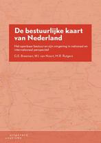 De bestuurlijke kaart van Nederland, 9789046905241, Boeken, Studieboeken en Cursussen, Zo goed als nieuw, Studieboeken, Verzenden