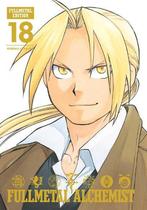Fullmetal Alchemist: Fullmetal Edition, Vol. 18: Volume 18, Boeken, Verzenden, Nieuw