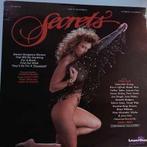 Secnets laserdisc, Verzenden, Gebruikt