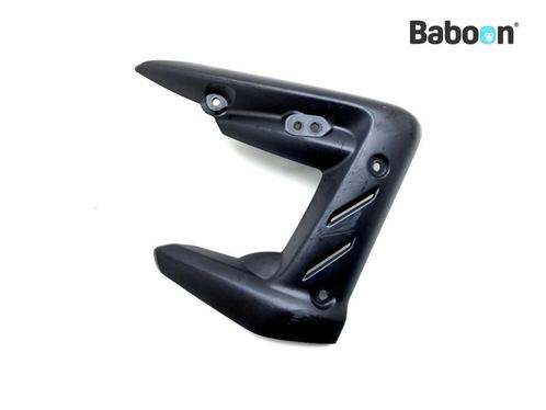 Radiateur Kap Rechts Triumph Street Triple 675 2007-2012, Motoren, Onderdelen | Overige, Gebruikt, Verzenden