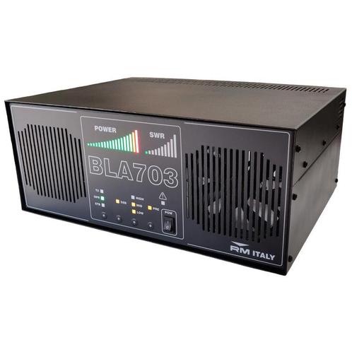 RM BLA-703, Telecommunicatie, Zenders en Ontvangers, Verzenden