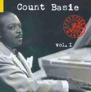 cd - Count Basie - Count Basie Essential Vol 1, Cd's en Dvd's, Cd's | Overige Cd's, Zo goed als nieuw, Verzenden
