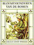 BLOEMENKINDEREN VAN DE BOMEN 9789021613369 C.M. Barker, Boeken, Verzenden, Zo goed als nieuw, C.M. Barker