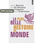 Plus Belle Histoire Du Monde. Les Secrets de Nos, Verzenden, Gelezen, Yves Coppens