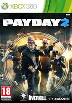 Payday 2-Standaard (Xbox 360) Gebruikt, Ophalen of Verzenden, Zo goed als nieuw