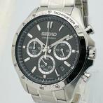 Seiko - Selection Spirit Chronograph SBTR013 - Zonder, Sieraden, Tassen en Uiterlijk, Horloges | Antiek