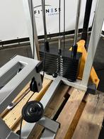 Technogym Isotonic Adductor, Verzenden, Gebruikt, Overige typen