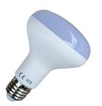 Reflectorlamp E27 | R90 spiegellamp | LED 15W=77W gloeilamp, Verzenden, Nieuw
