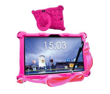 AngelTech Kindertablet XL – 3+4GB RAM – 32+64GB - Roze beschikbaar voor biedingen