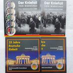Duitsland. 2 Euro 2015/2020 German Unification + Kniefall