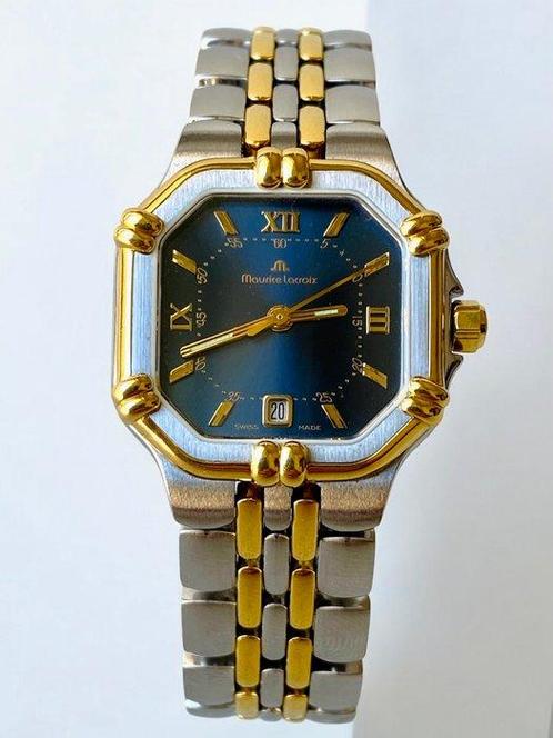 Maurice Lacroix - Calypso - Zonder Minimumprijs - Dames -, Sieraden, Tassen en Uiterlijk, Horloges | Heren