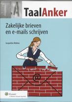 9789013086898 TaalAnker hoe formuleer ik het? 085 -   Zak..., Verzenden, Nieuw, Jacqueline Mahieu