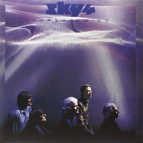 lp nieuw - Sky  - Sky 4 Forthcoming, Cd's en Dvd's, Vinyl | Rock, Zo goed als nieuw, Verzenden