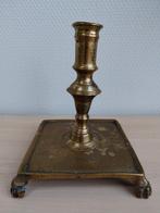Kandelaar - Messing, Antiek en Kunst