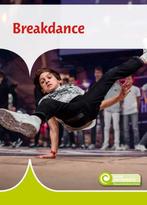 9789086648856 Junior Informatie 116 - Breakdance, Verzenden, Zo goed als nieuw, Silke Polhuijs