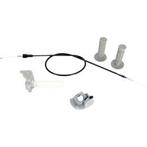 Motion Pro Gashendel set Yamaha YFZ 450R 2009-2020, Verzenden, Nieuw