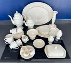 Tafelservies - Keramiek - Wedgwood Edme servies, Antiek en Kunst, Antiek | Meubels | Tafels
