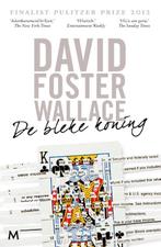 De bleke koning 9789029093934 David Foster Wallace, Boeken, Verzenden, Gelezen, David Foster Wallace