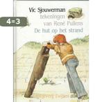 Hut op het strand 9789027625854 Sjouwerman, Verzenden, Gelezen, Sjouwerman