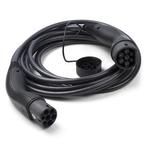 Laadkabel type 2 | LAPP | 10 meter (11 kW, Zwart), Auto-onderdelen, Elektronica en Kabels, Verzenden, Nieuw