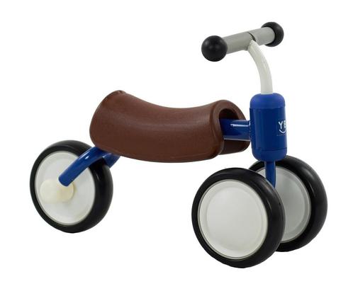 Sajan Loopfiets Horse - Jongens en Meisjes - 1 Jaar -, Kinderen en Baby's, Speelgoed | Buiten | Voertuigen en Loopfietsen, Loopfiets