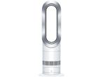 Dyson AM09 Hot & Cool - Ventilator - wit/zilver, Verzenden, Zo goed als nieuw