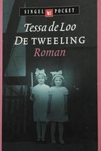 Tweeling Pocket 9789041330840 T. Loo, Boeken, Romans, Gelezen, T. Loo, Verzenden