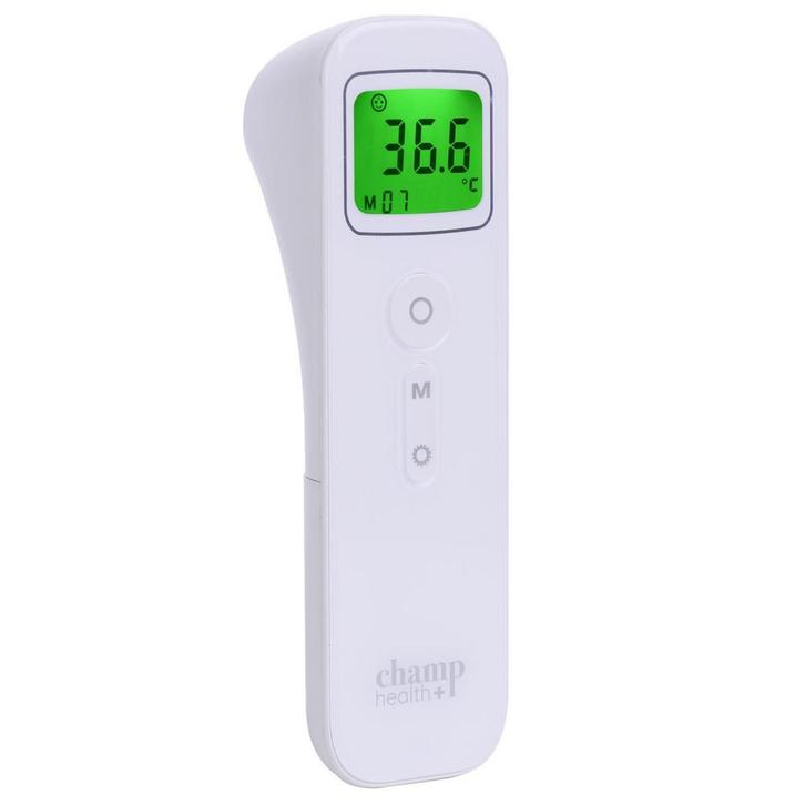 Benson Infrarood thermometer - voorhoofd - snel en nauwke..., Sport en Fitness, Hartslagmeters, Nieuw, Ophalen of Verzenden