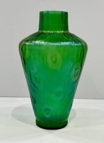 Loetz, (?) - Vaas - Glas