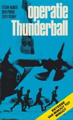 Operatie thunderball entebbe van min 9789023002659 Ben Porat, Boeken, Verzenden, Gelezen, Ben Porat