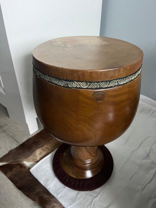 Perzisch professionele Tombak ( Tonnak) - Drumstel, Muziek en Instrumenten, Blaasinstrumenten | Blokfluiten