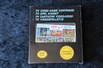 260 In 1  Nintendo NES Premiere Edition, Verzenden, Nieuw