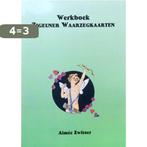 ZIGEUNERWAARZEGKAARTEN WERKBOEK 9789073140233 A. Zwitser, Verzenden, Zo goed als nieuw, A. Zwitser