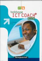 Babbage ICT Coach Plus Vista 9789006261196, Zo goed als nieuw