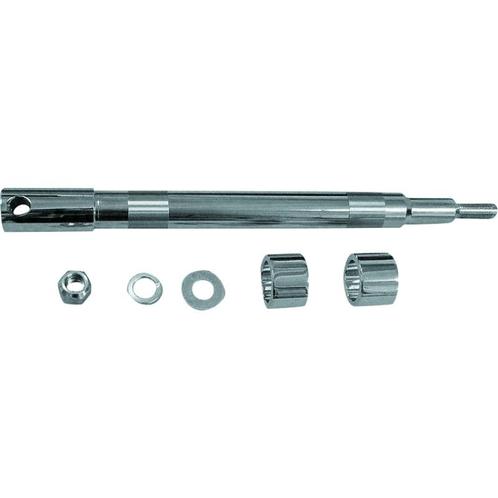 Bikers Choice 00-07 FLT 1 Inch Front Axle Kit Replaces H-D, Auto-onderdelen, Remmen en Aandrijving, Ophalen of Verzenden