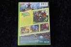 Oddworld Munchs Oddysee XBOX (No Manual), Spelcomputers en Games, Verzenden, Nieuw