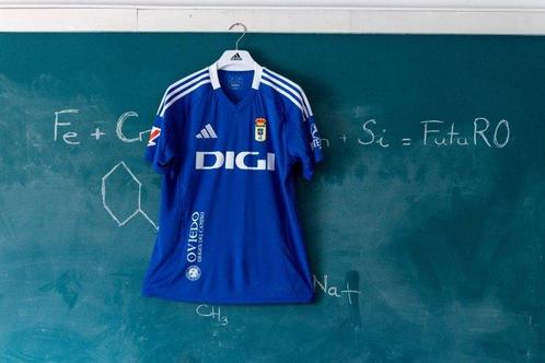 Real Oviedo EXPERIENCIA VIP Speler 2025-26, Verzamelen, Overige Verzamelen