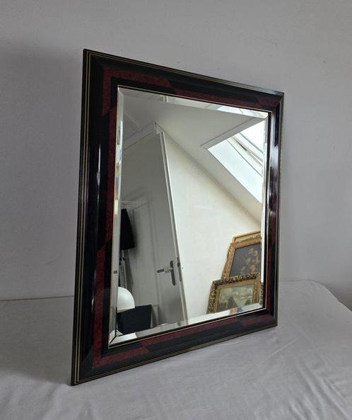 Wandspiegel - Hout, Huis en Inrichting, Overige Huis en Inrichting