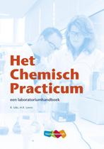 Het chemisch practicum - 9789006634853 - Nieuw, Boeken, Studieboeken en Cursussen, Verzenden, Nieuw