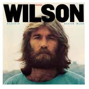 cd digi - Dennis Wilson - Pacific Ocean Blue, Cd's en Dvd's, Cd's | Rock, Zo goed als nieuw, Verzenden
