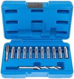 Geleidingsbouten Reparatie Set - Remklauw Reparatieset - Dra, Auto diversen, Autogereedschap, Ophalen of Verzenden, Nieuw