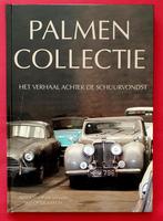 Palmen Collectie het verhaal achter de schuurvondst, Algemeen, Verzenden, Nieuw, Ard op de Weegh