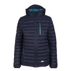 -40% Trespass  Trespass Dames lenka gewatteerde jas met capu, Verzenden, Nieuw