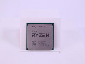 [RETOURDEAL] AMD Ryzen 9 3900X [Tweedekansje] - Processor beschikbaar voor biedingen