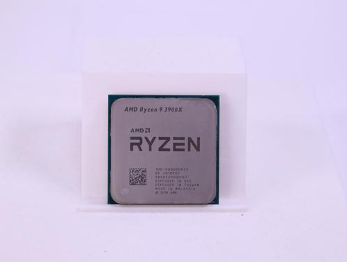 [RETOURDEAL] AMD Ryzen 9 3900X [Tweedekansje] - Processor, Computers en Software, Processors, Ophalen of Verzenden