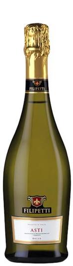 Filipetti Spumante Asti DOC 750 ml, Verzamelen, Verzenden, Nieuw