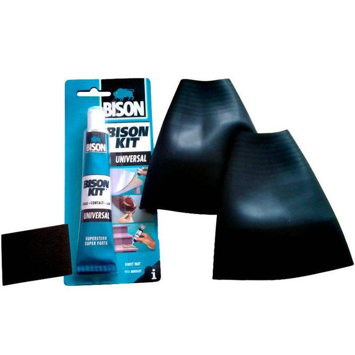 Droogpak Polsmanchetten Reparatieset, Watersport en Boten, Watersportkleding, Ophalen of Verzenden