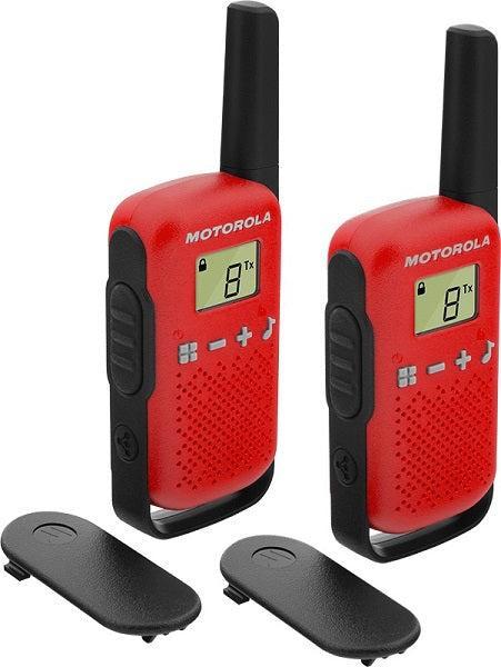 Motorola T42, Auto diversen, Autoradio's, Verzenden