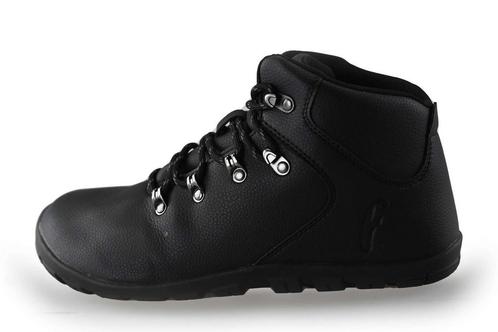 Freet Barefoot Hoge sneakers in maat 41 Zwart | 10% extra, Kleding | Heren, Schoenen, Zwart, Zo goed als nieuw, Sneakers of Gympen